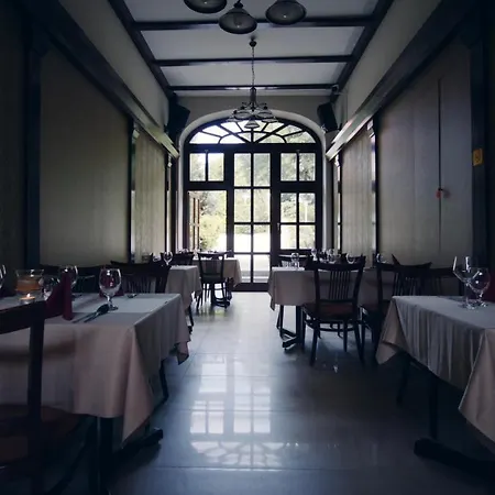 Hotel Aqua 3*