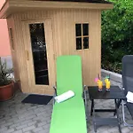 Hotell Aqua