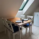Hotell Aqua Eger