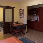 Aqua Hotell