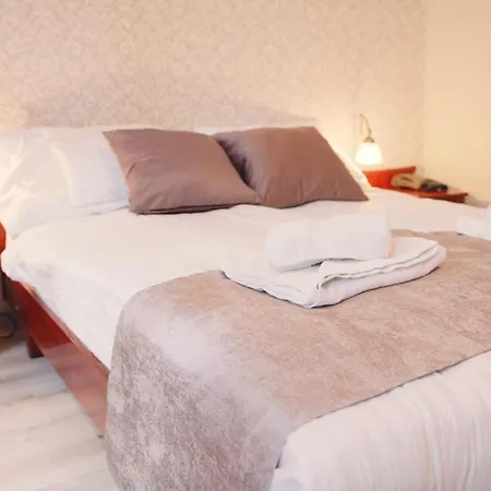Hotel Aqua Eger
