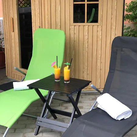Hotel Aqua 3*