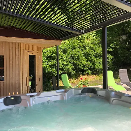 Hotel Aqua Eger