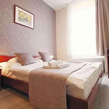 Aqua 3* Eger
