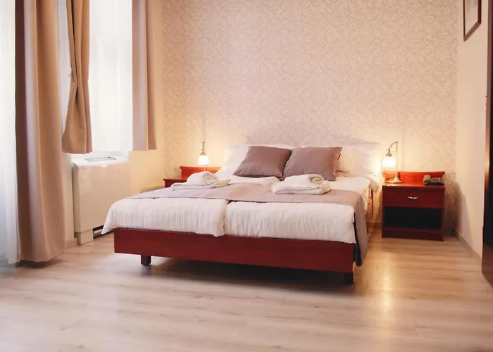 Aqua Hotel 3*