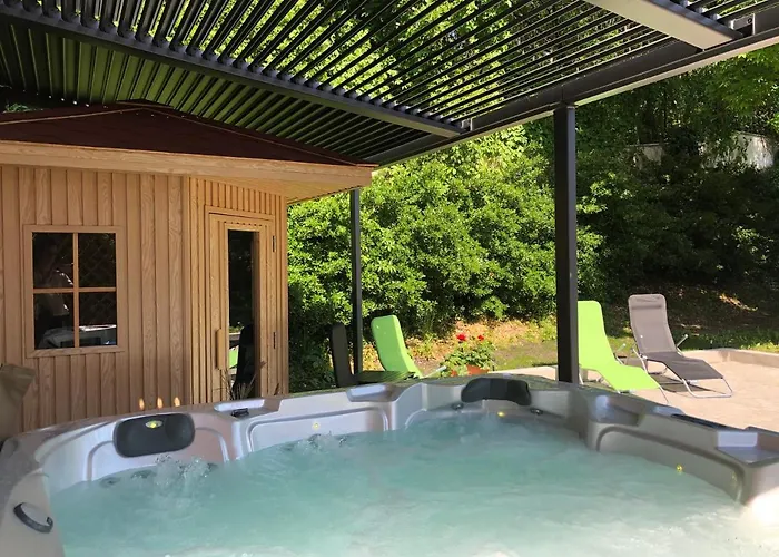 Hotel Aqua Eger