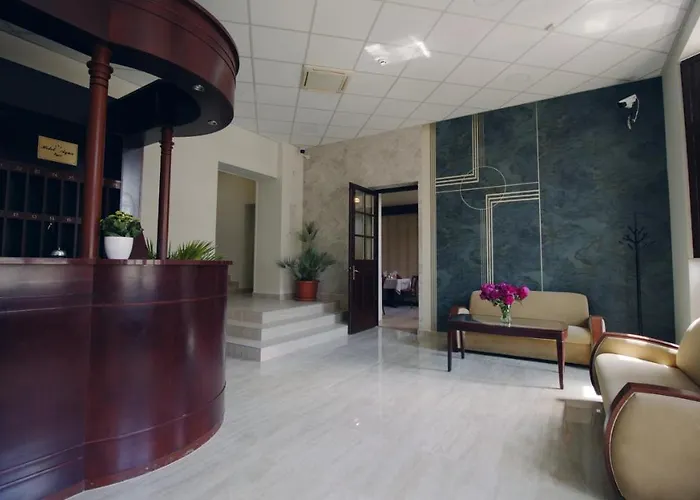 Aqua Hotel Eger